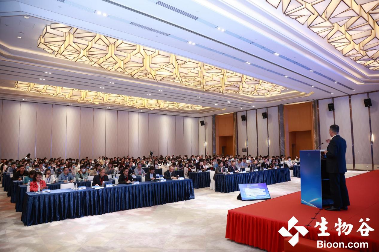 热烈祝贺2023(第七届)细胞外囊泡前沿与转化大会圆满成功！