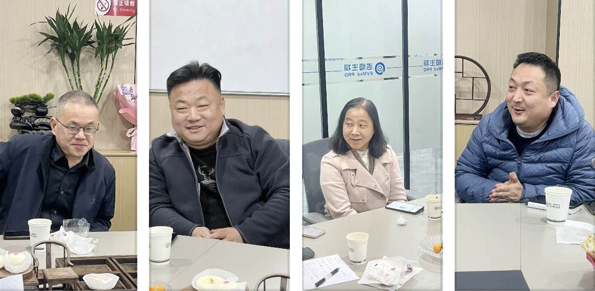 志恒生物携手武汉高校联盟 共探生物医疗未来