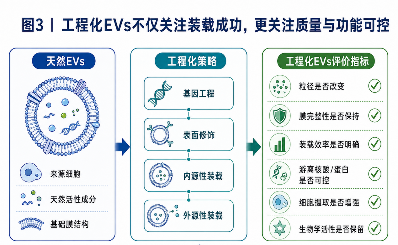 EVs 药物迈向临床：从政策新动向看细胞外囊泡研发的下一步